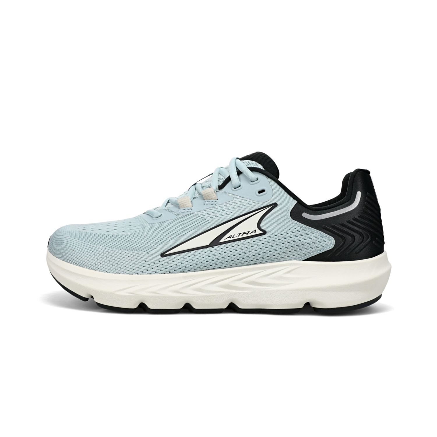 Altra Provision 7 Men's Road Running Shoes Blue | South Africa-97582409